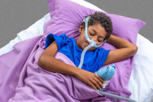Sleep Apnea