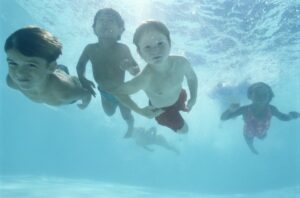 Drowning in Children - Pediatric Medical Experts