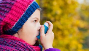 Asthma in Children