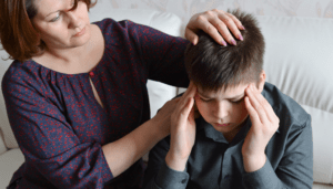 Headaches in Children