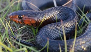 Snakes + Scorpions: Creepy Crawlers Part 3