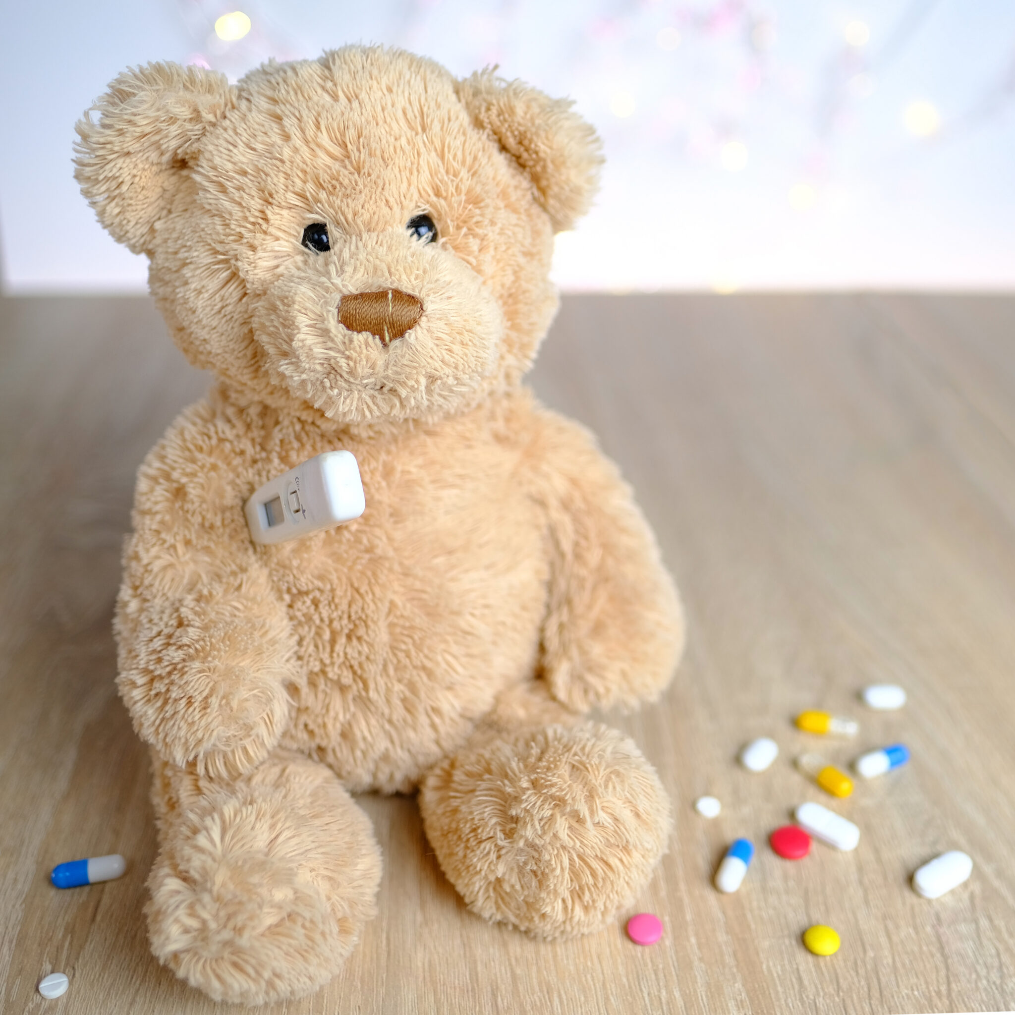 Urgent Care Near Sutton Station: Pediatric Experts - ep9c33p