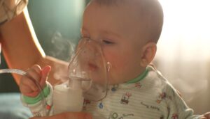RSV and HMPV in Infants and Children