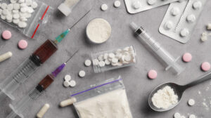 Pediatric Substance Abuse